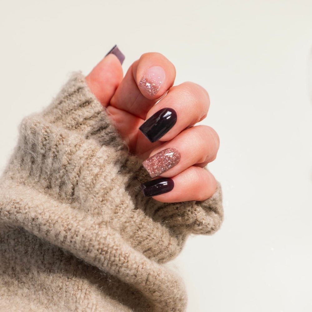 Raven - DIPDRIP® Dipping Powder