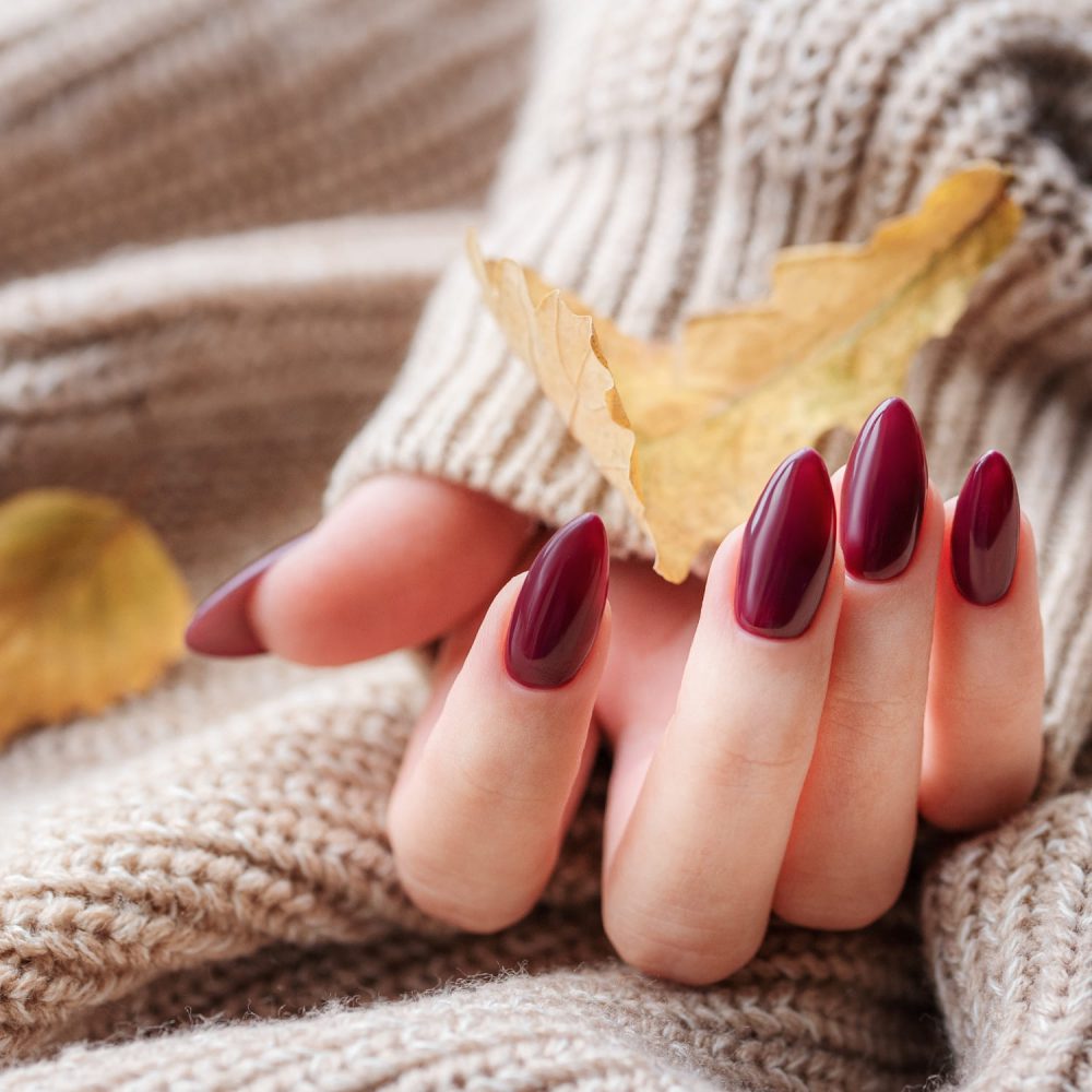 Red Berry - DIPDRIP® Dipping Powder