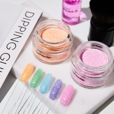 Saint Tropez - DIPDRIP® Dipping Powder