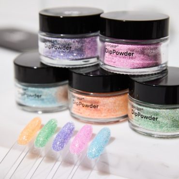 Saint Tropez - DIPDRIP® Dipping Powder