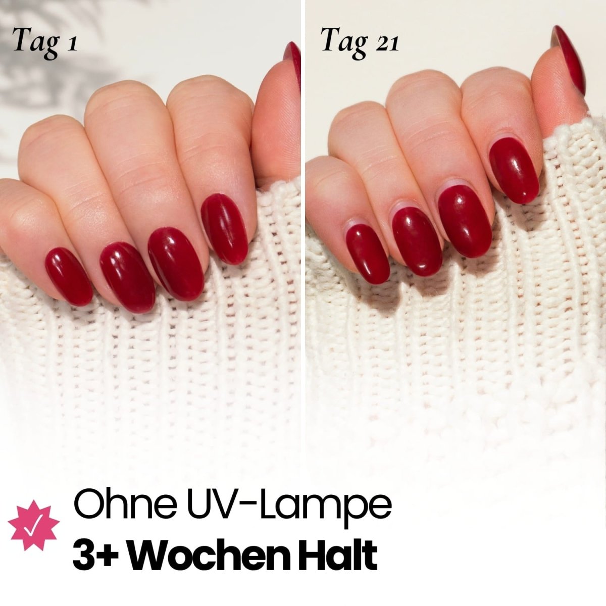 Salmon Coral - DIPDRIP® Dipping Powder