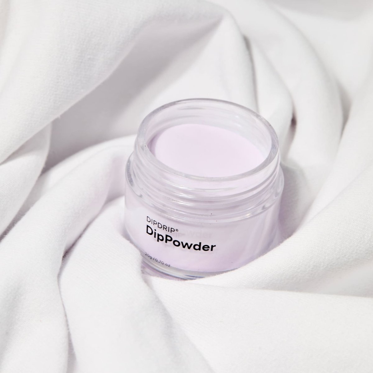 Soft Lavender - DIPDRIP® Dipping Powder