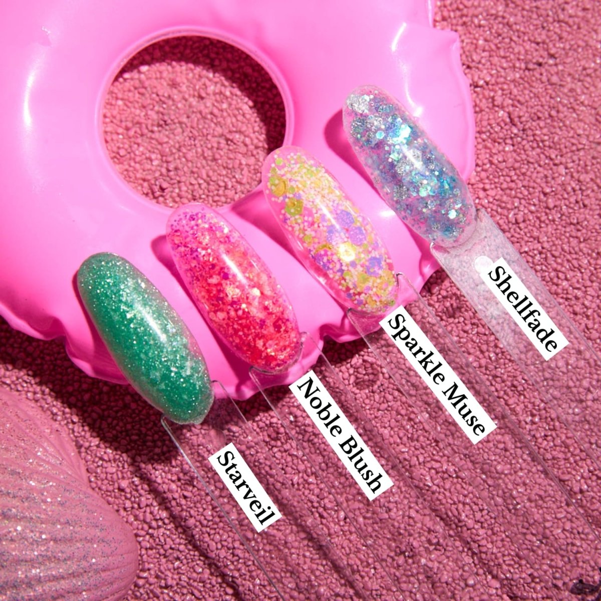 Starveil - DIPDRIP® Dipping Powder