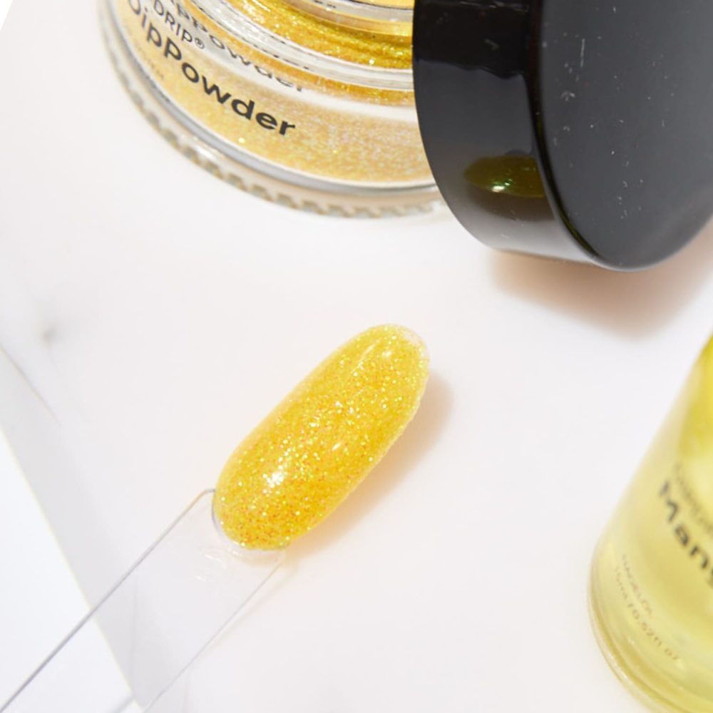 Sun Kiss - DIPDRIP® Dipping Powder