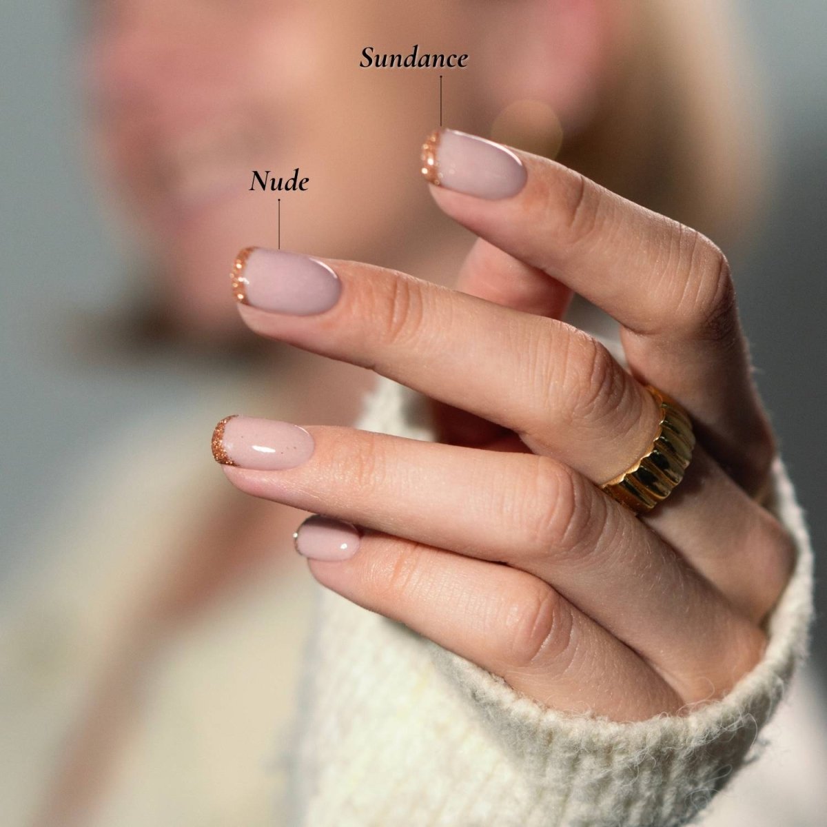 Sundance - DIPDRIP® Dipping Powder