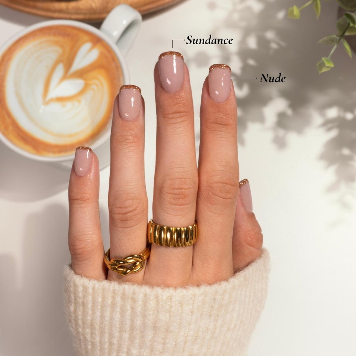 Sundance - DIPDRIP® Dipping Powder