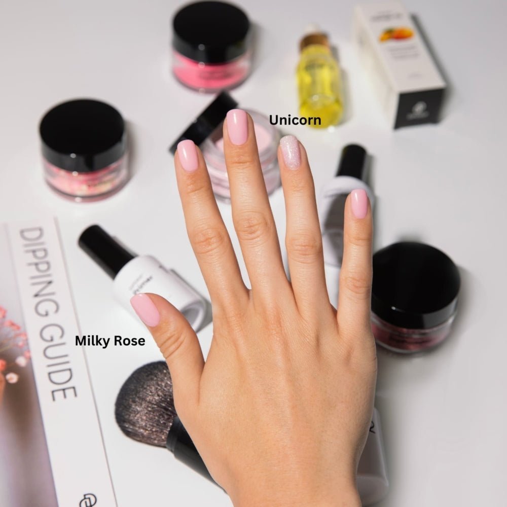 Unicorn - DIPDRIP® Dipping Powder