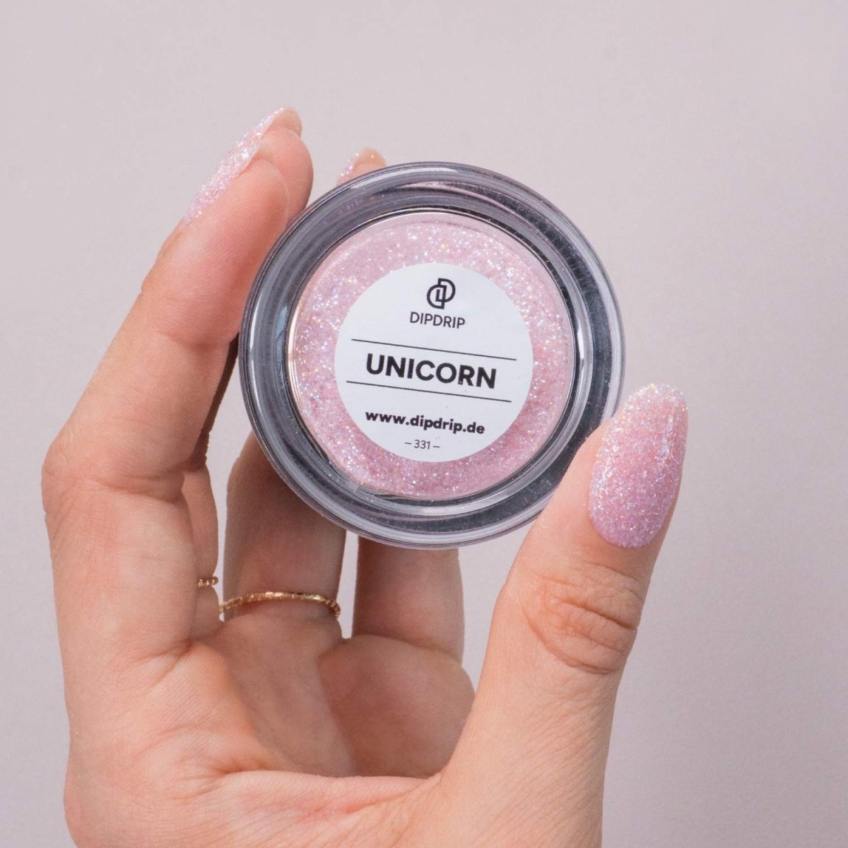 Unicorn - DIPDRIP® Dipping Powder