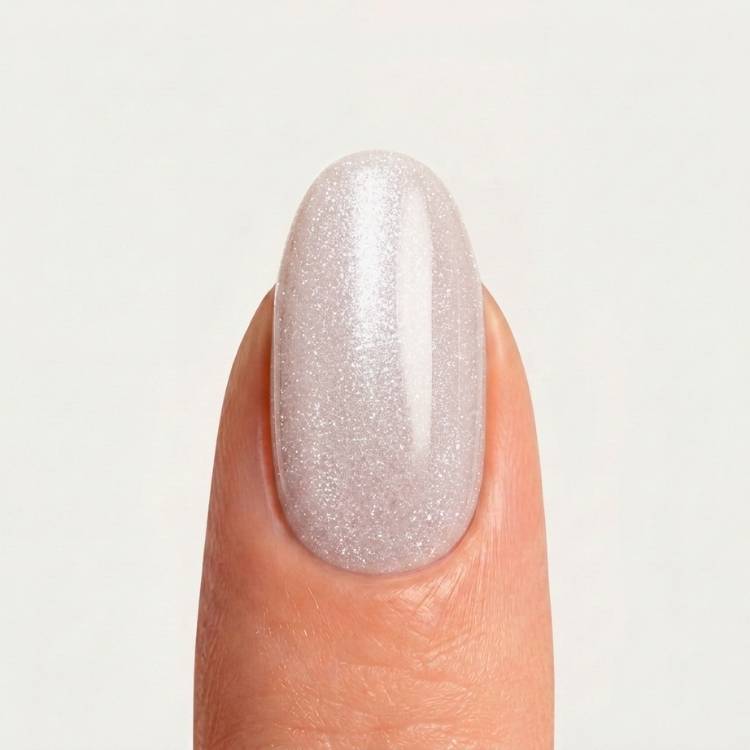 White Pearl
