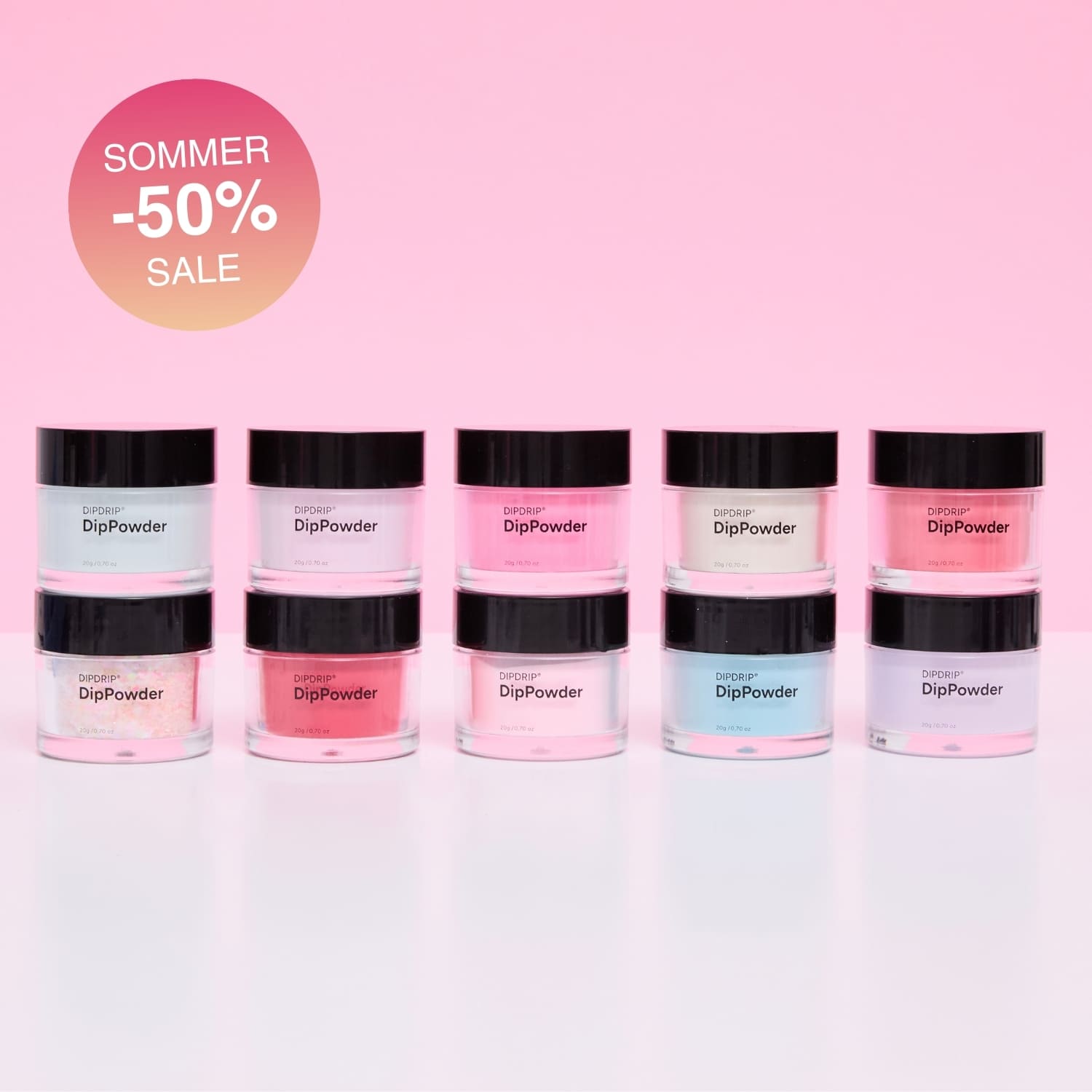 Sommer Sale