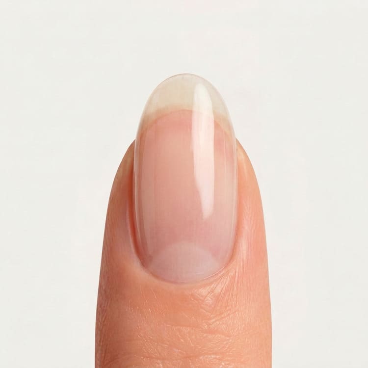 Clear Powder