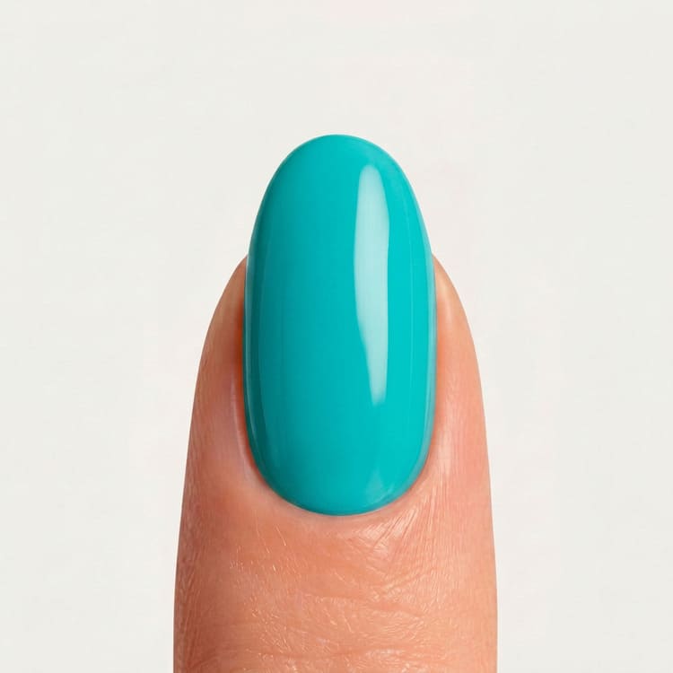 Turquoise