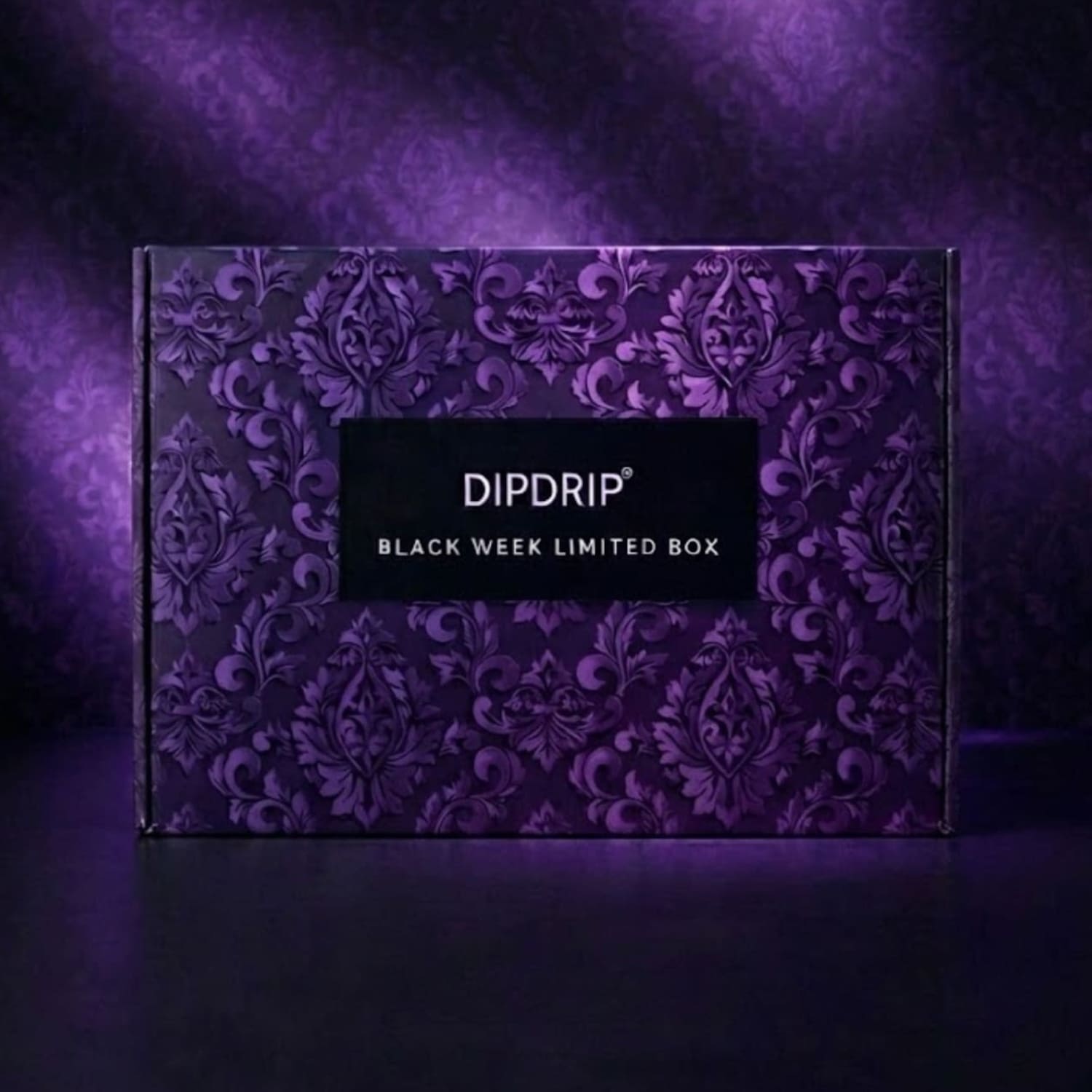 Black Week Limited Box