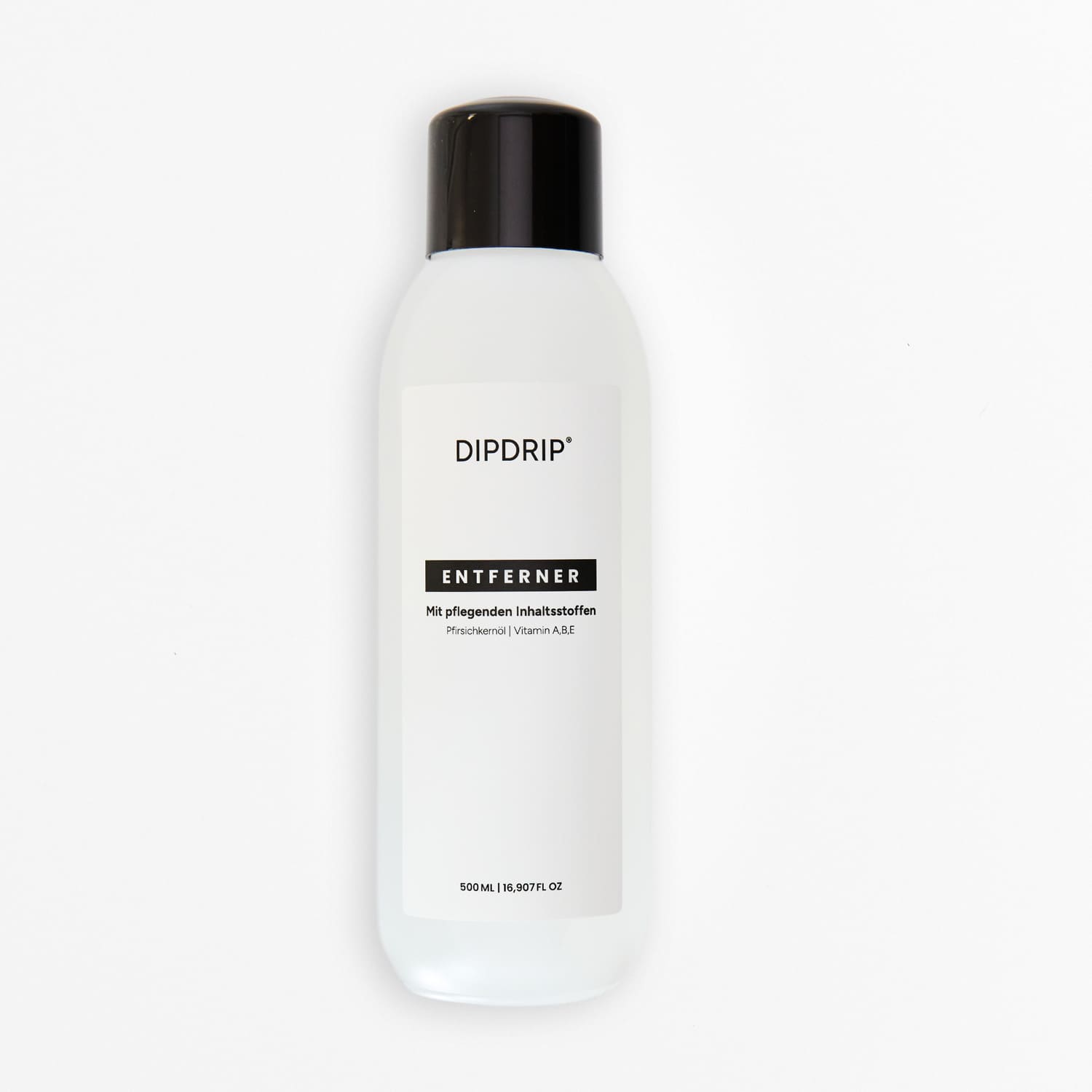 Remover Flüssigkeit 500ml - Dipping Powder