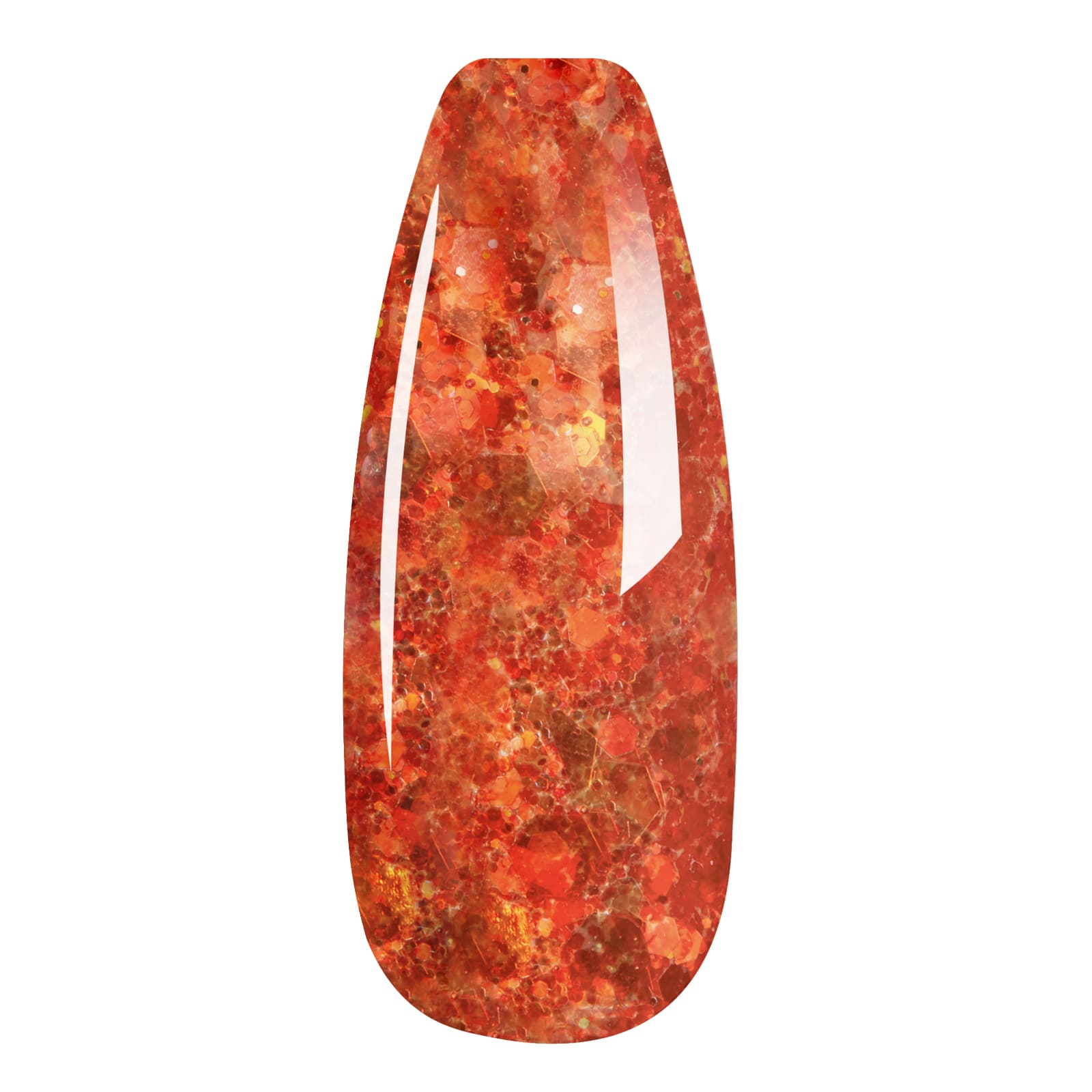 Bloody Orange