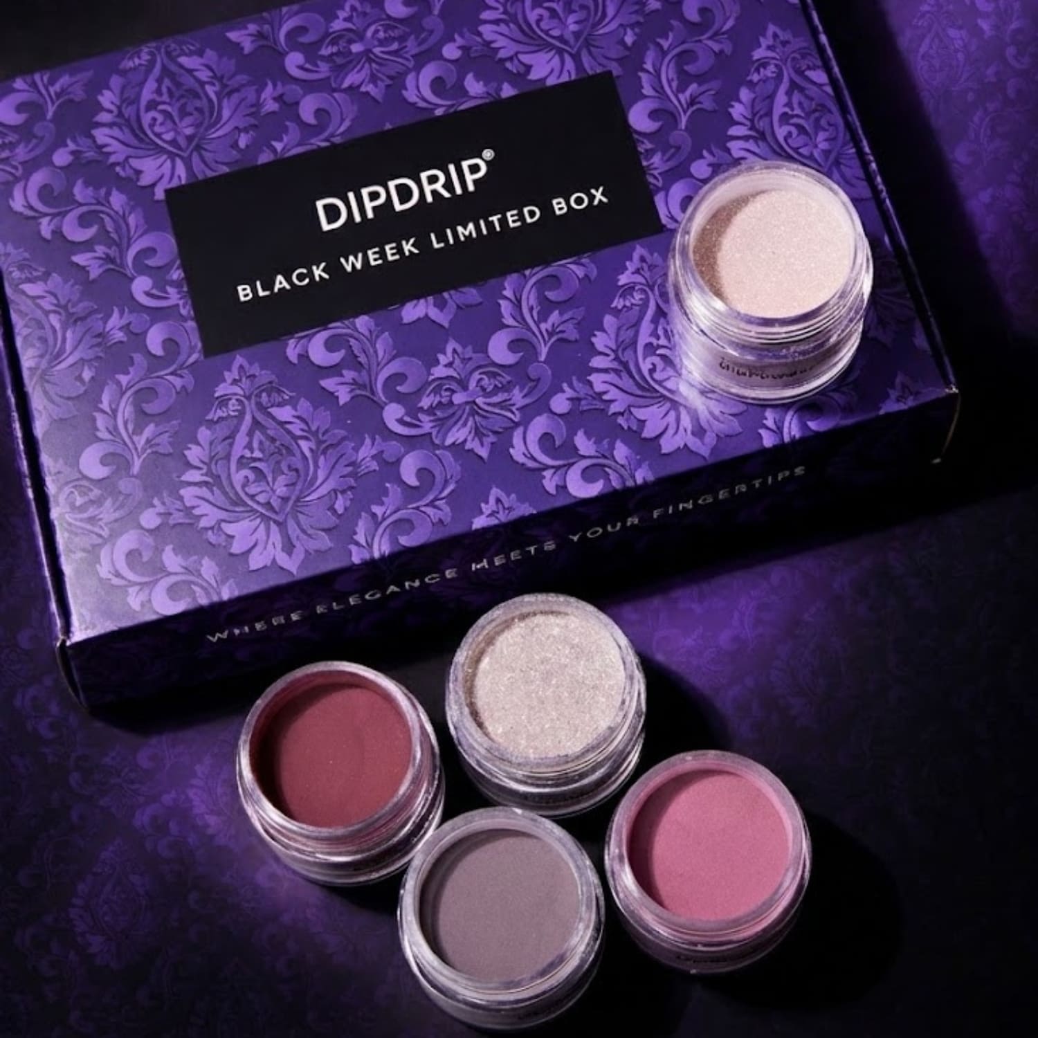 Black Week Limited Box