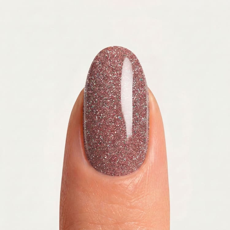Satin Sparkle