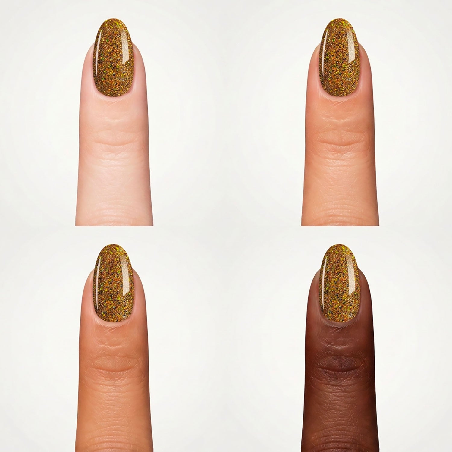 Golden Galaxy