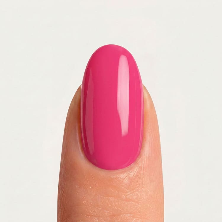 Poeny Pink