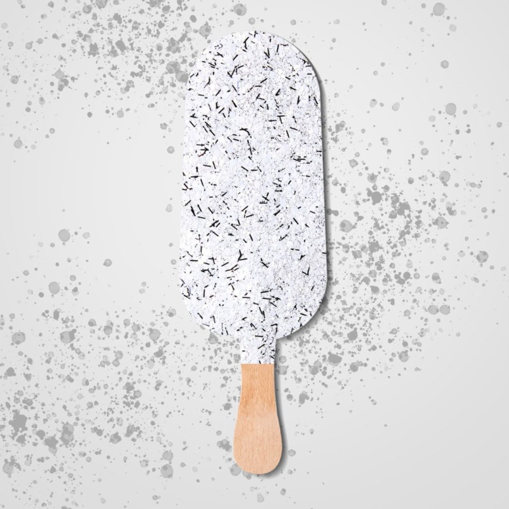 Stracciatella - DIPDRIP®
