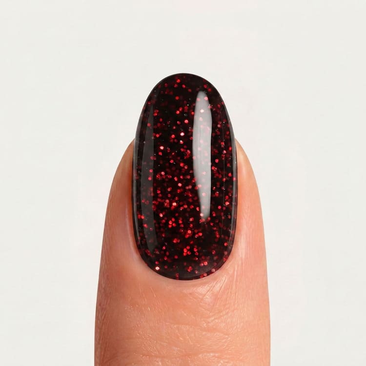 Dark Cherry