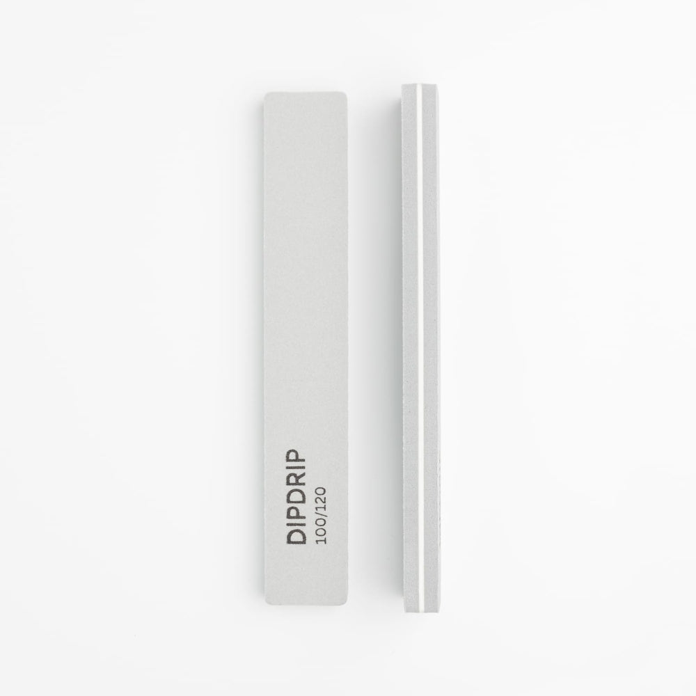 DIPDRIP - NAGEL BUFFER FEILE - DIPDRIP®