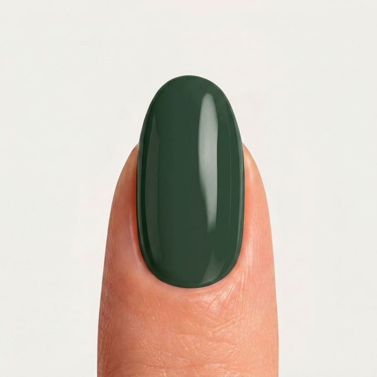 Warm Olive