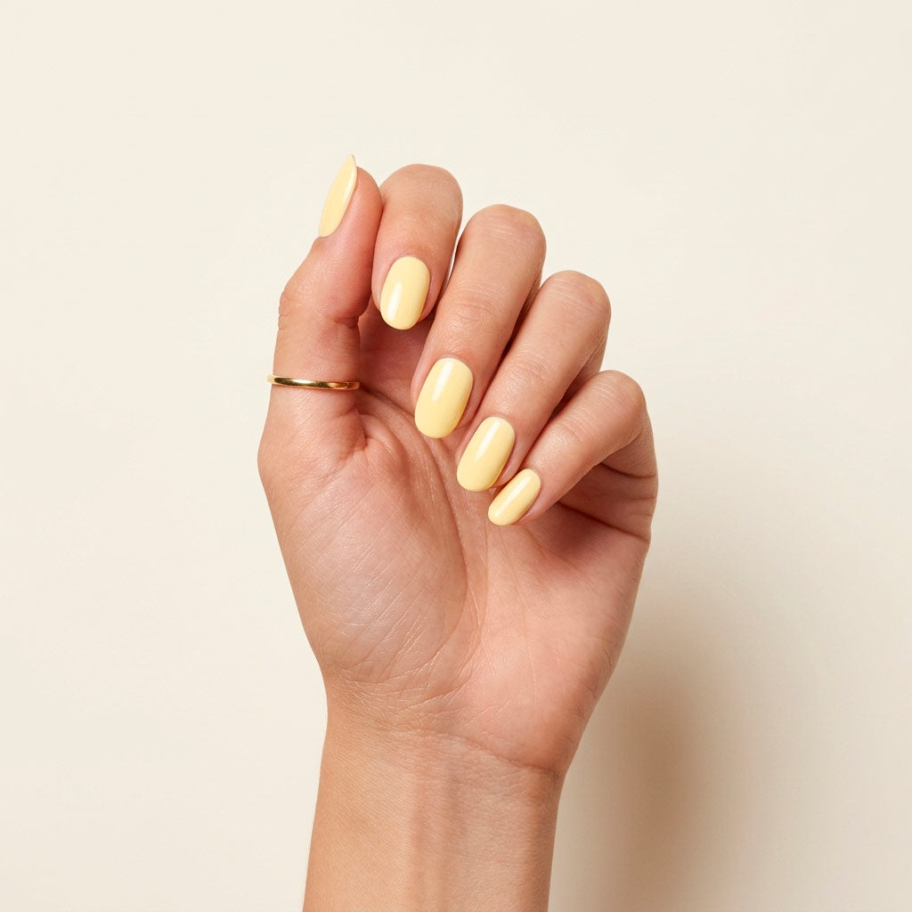 Amarelo
