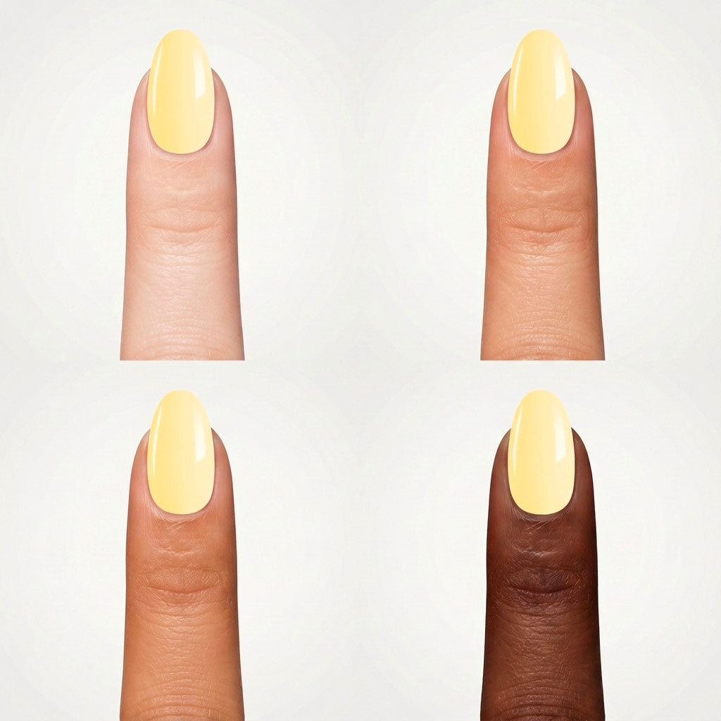Amarelo