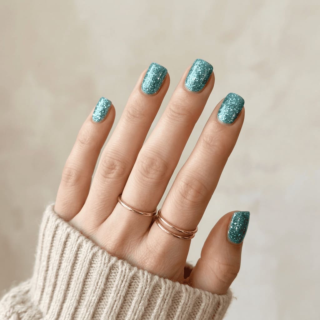 Blue Mojito
