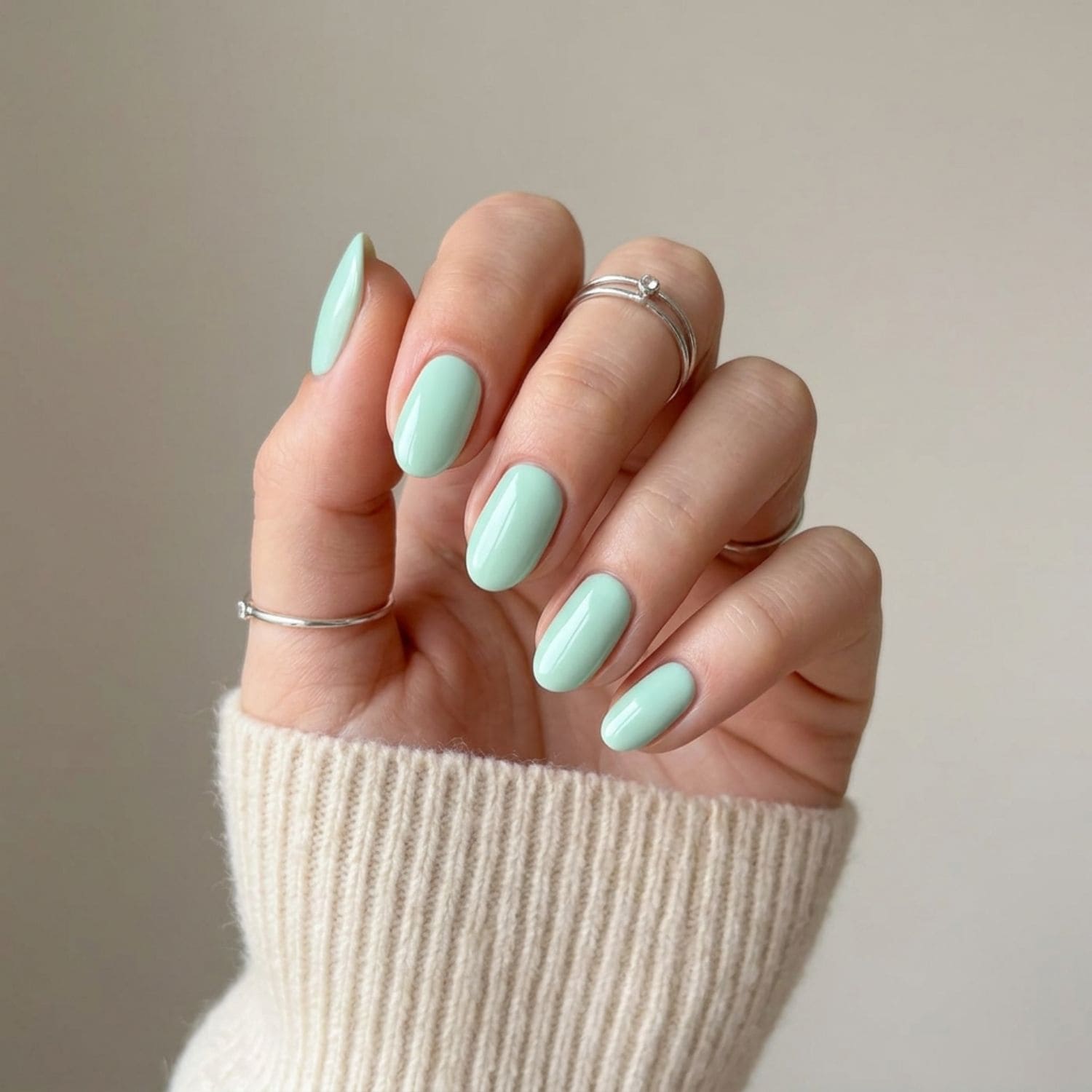 Cool Mint