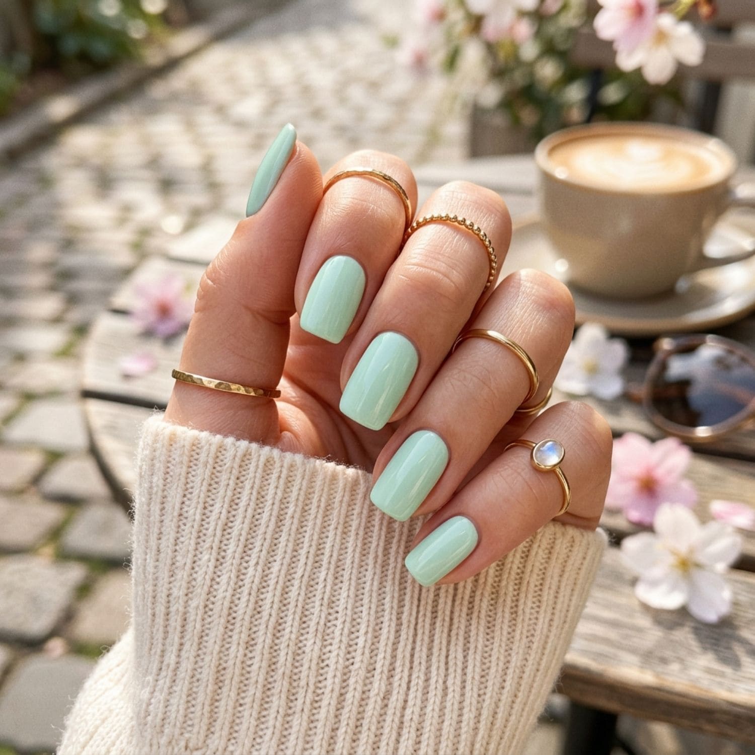 Cool Mint