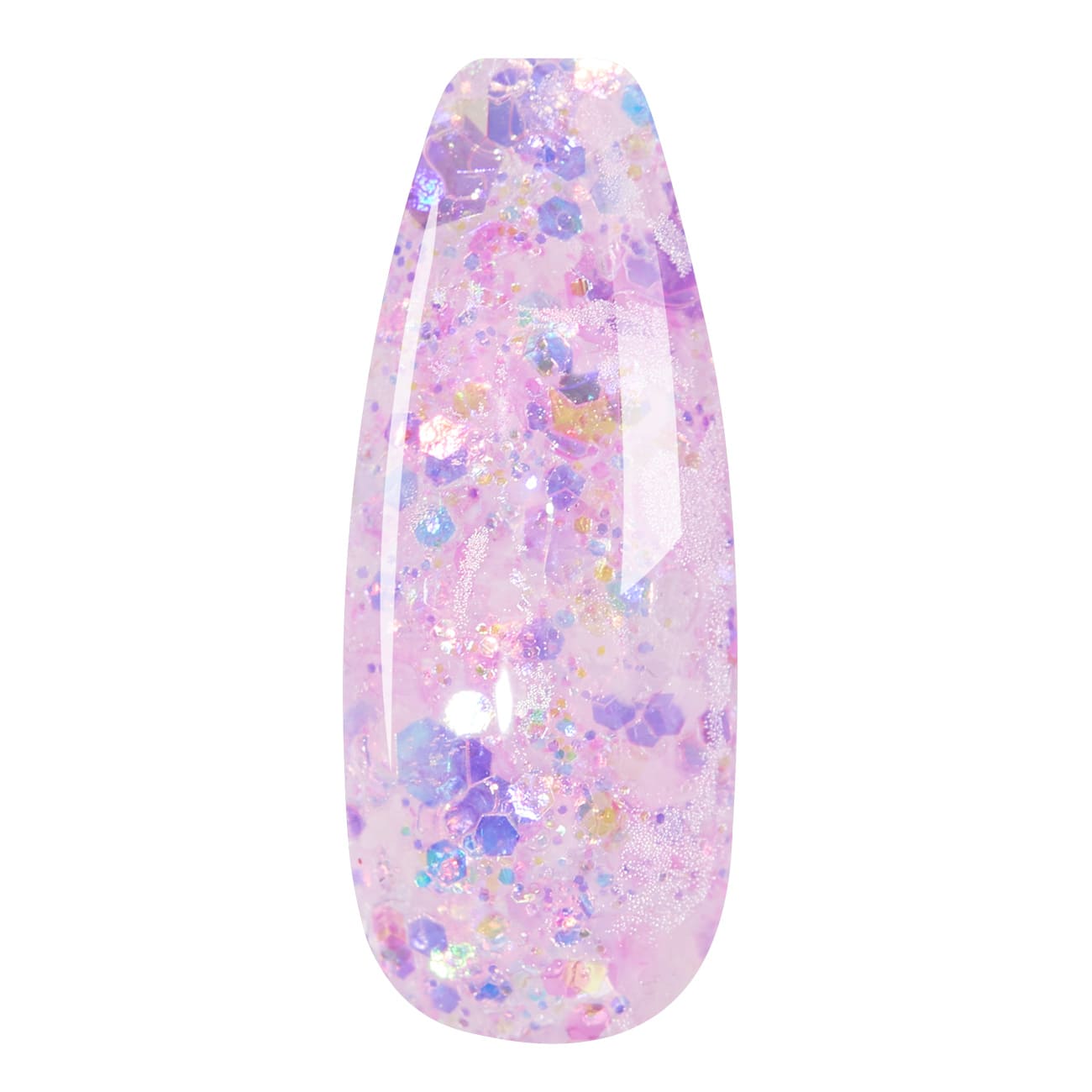 Crystal Glow