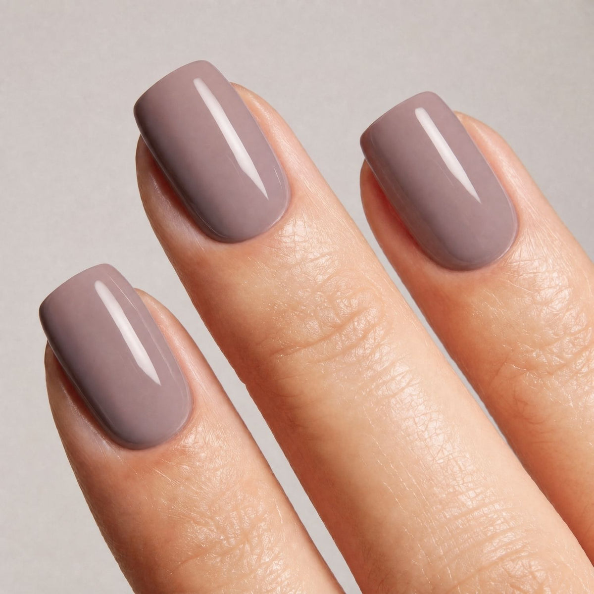Mocha Mousse
