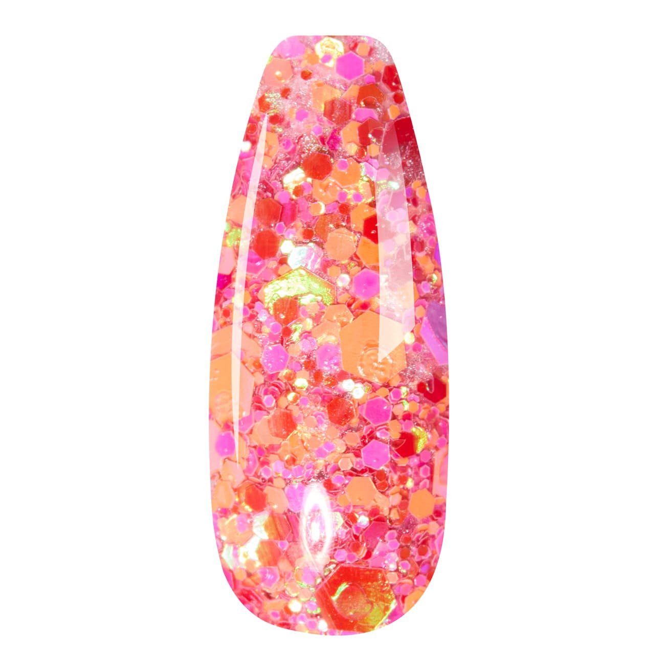 Confetti Kiss