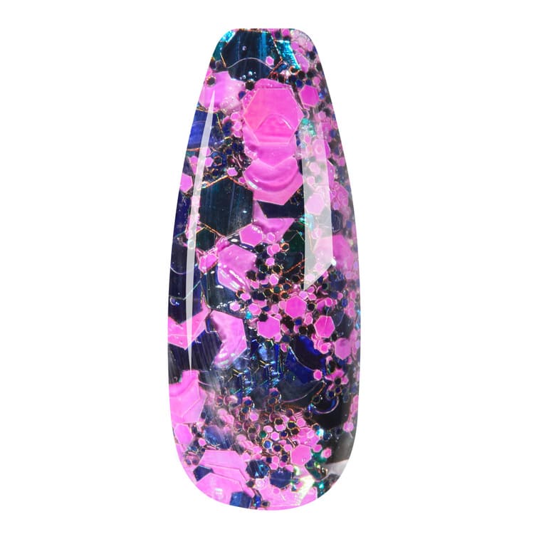 Cosmic Crush