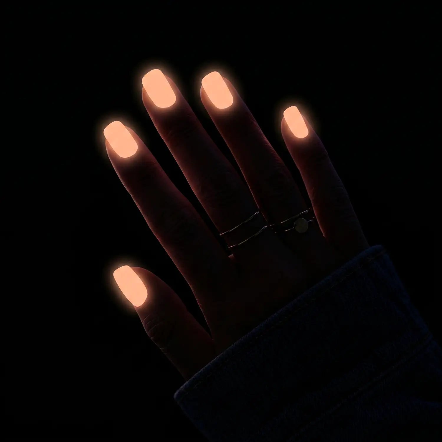 Glow Neon Pink