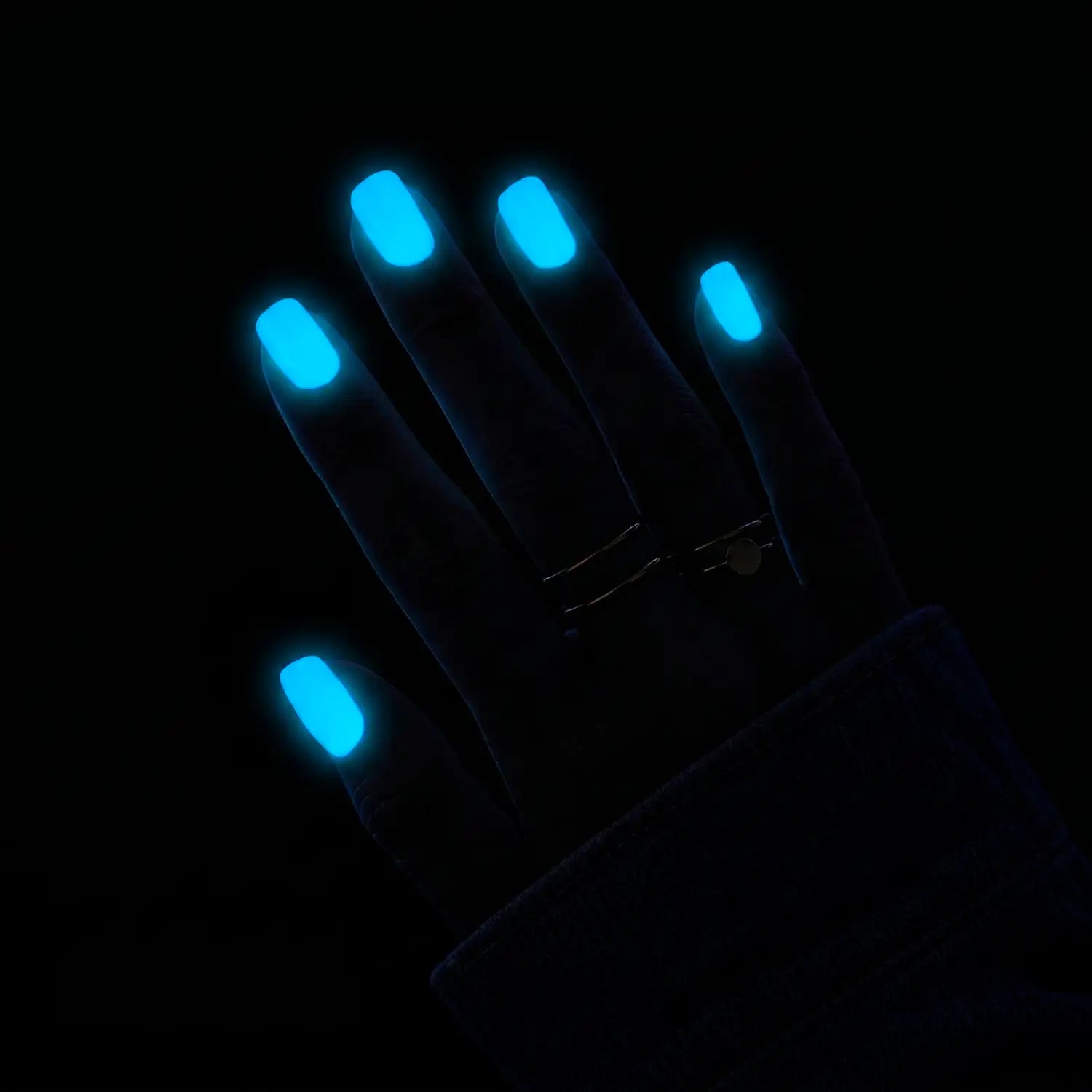 Glow Neon Lilac