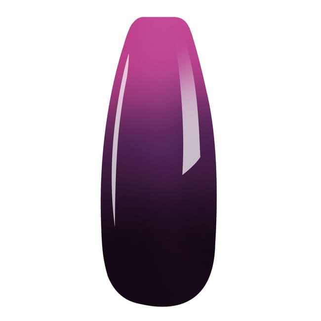Thermal Triple Berry