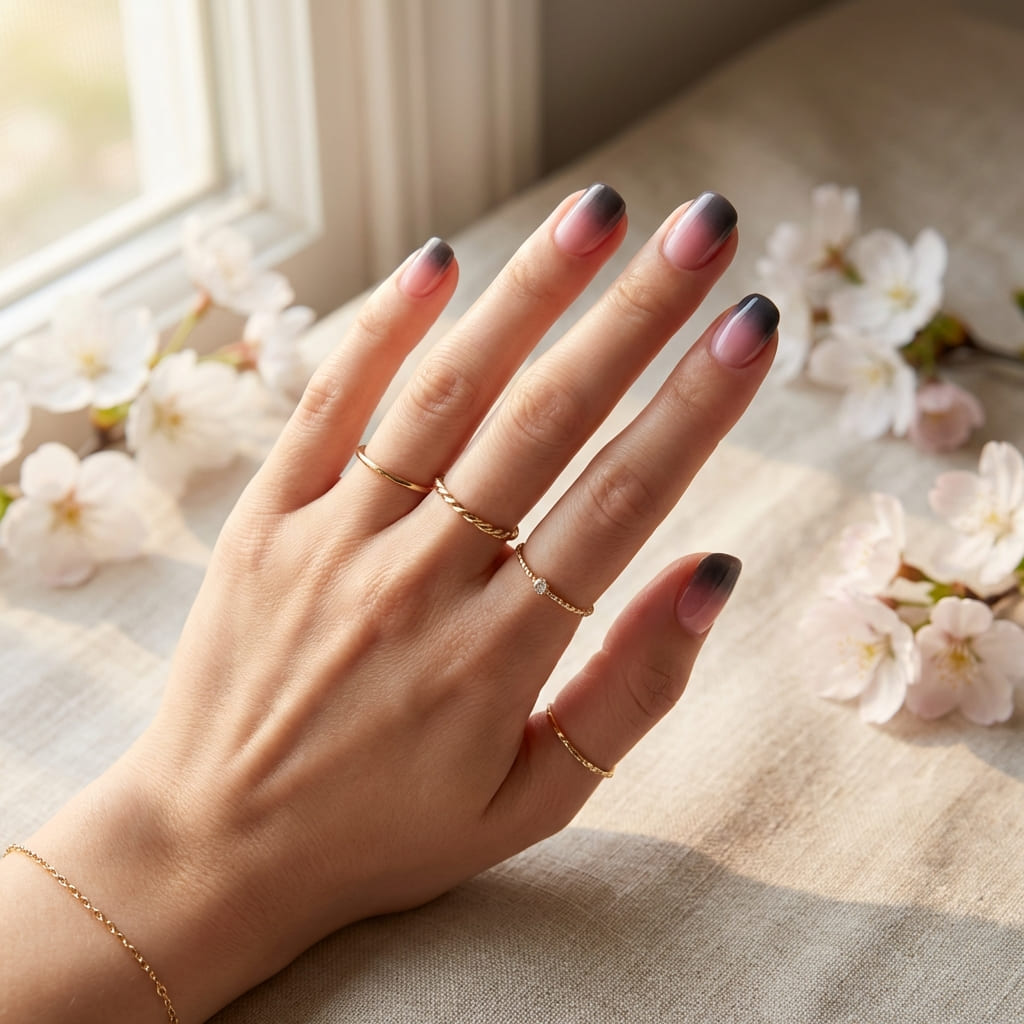 Thermal Smoky Rose