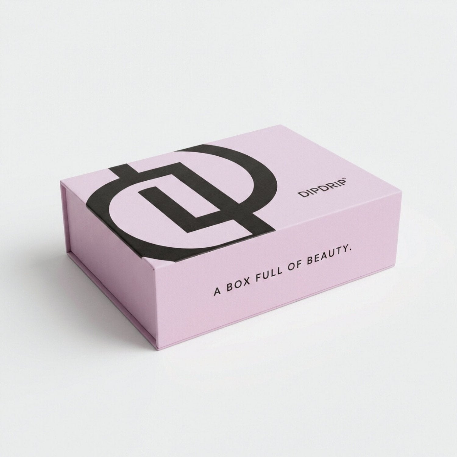 Magnetbox für 6 Farben