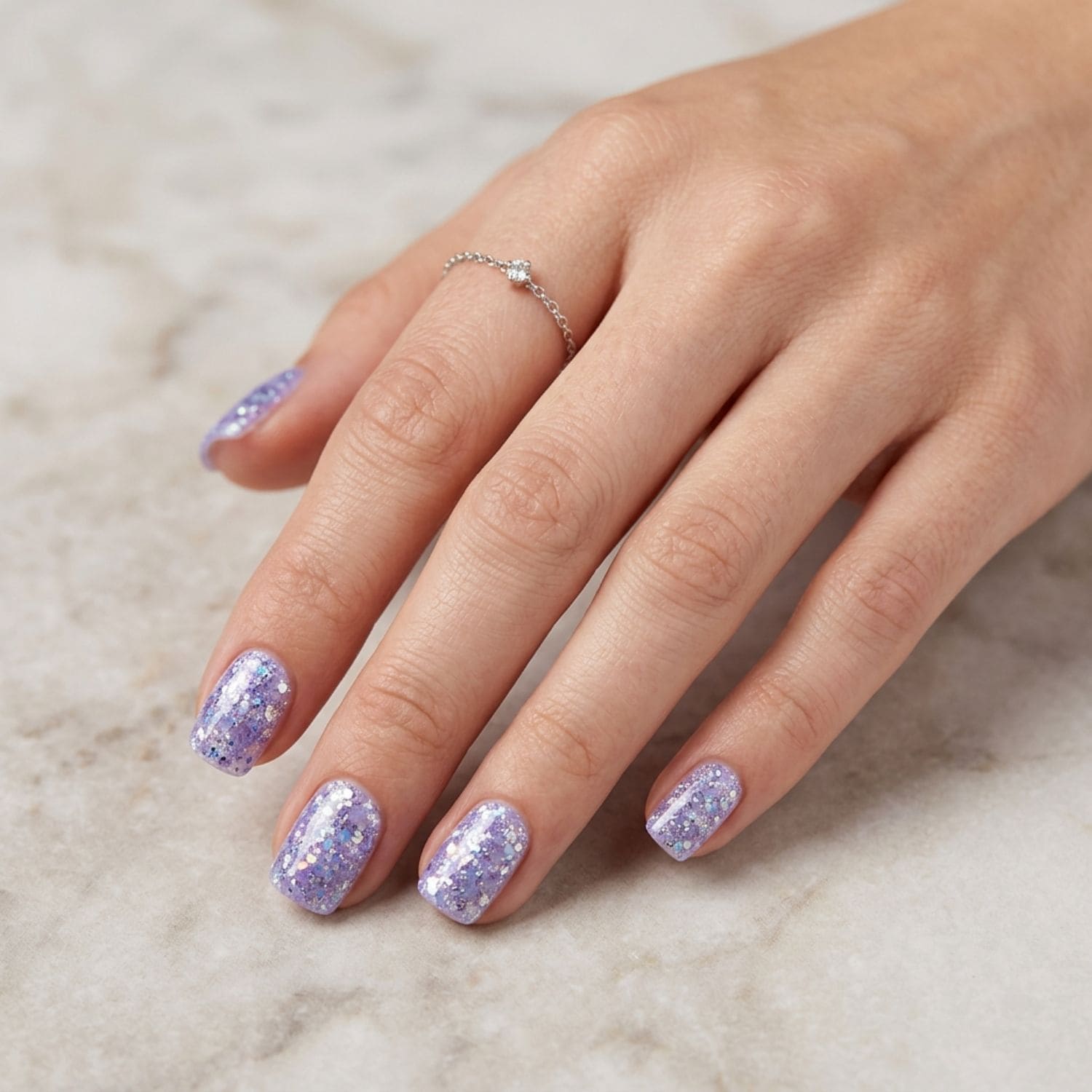Arctic Sparkle