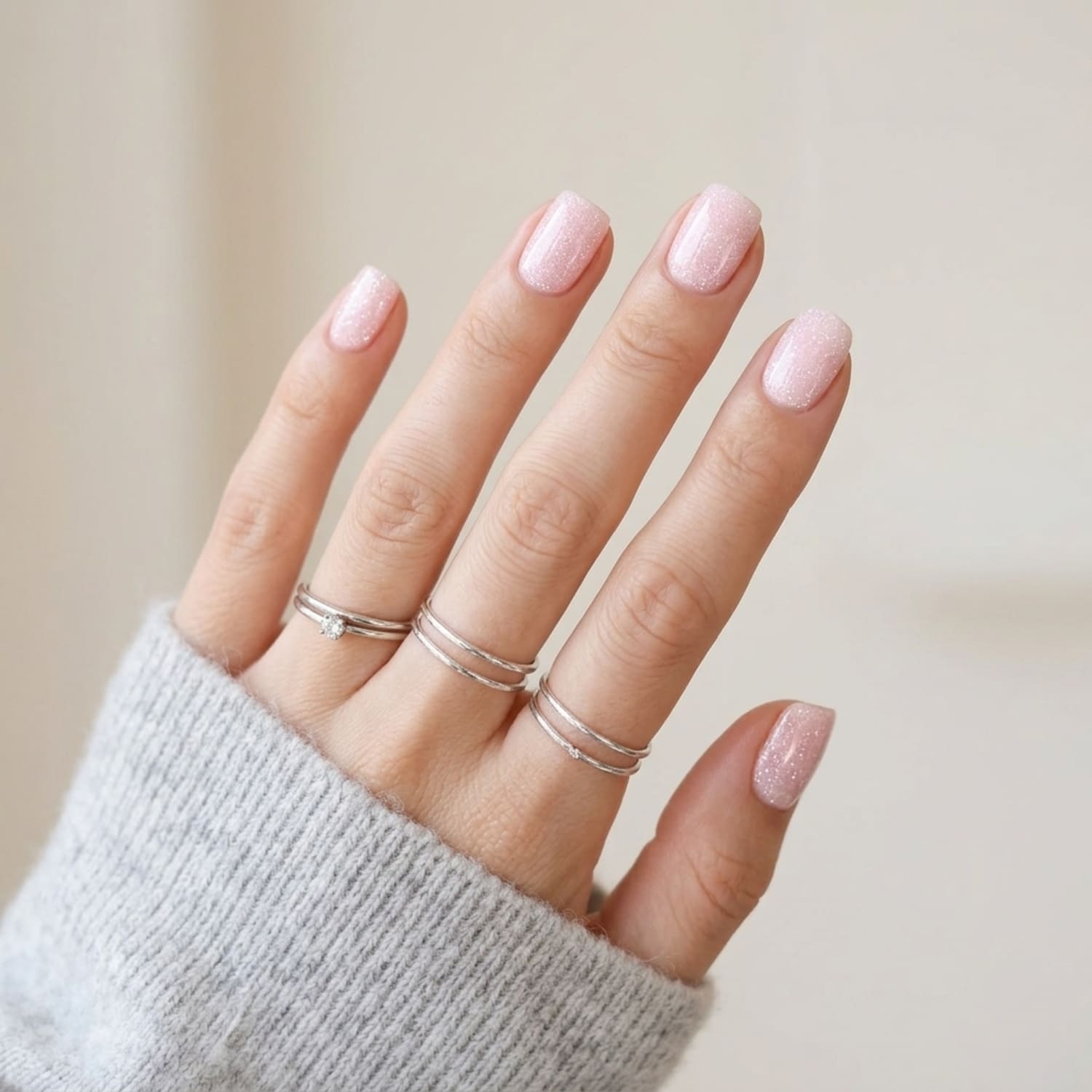 Soft Pearl