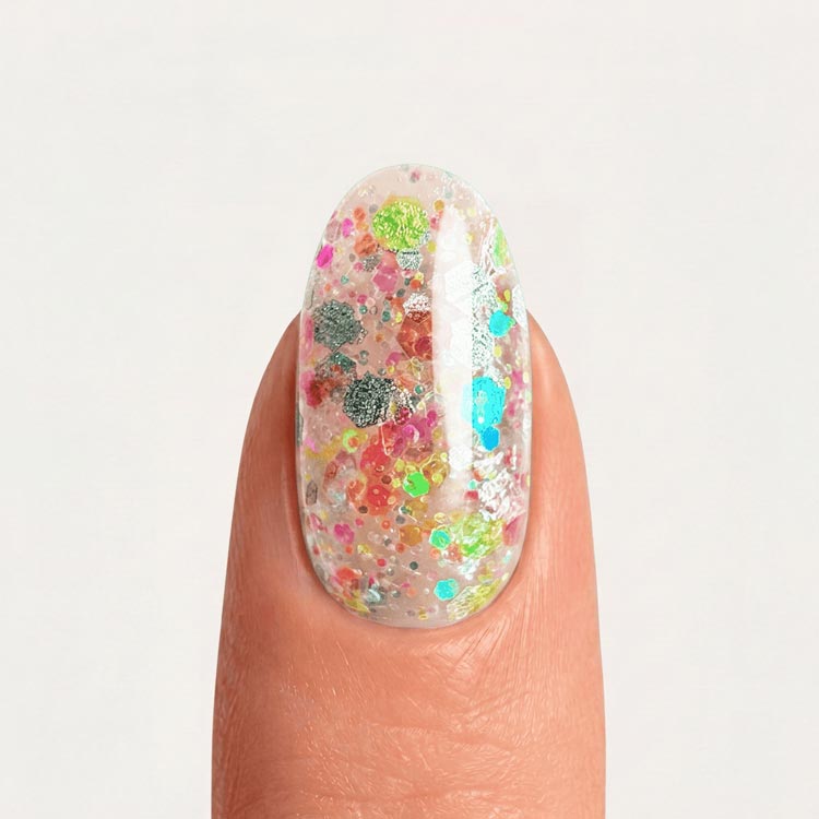 Lumina Sparkle