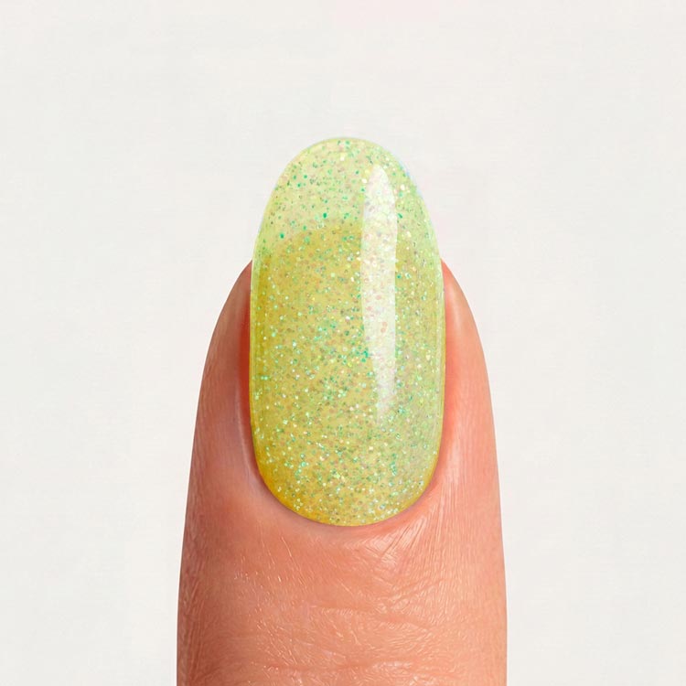 Sunlight Sparkle