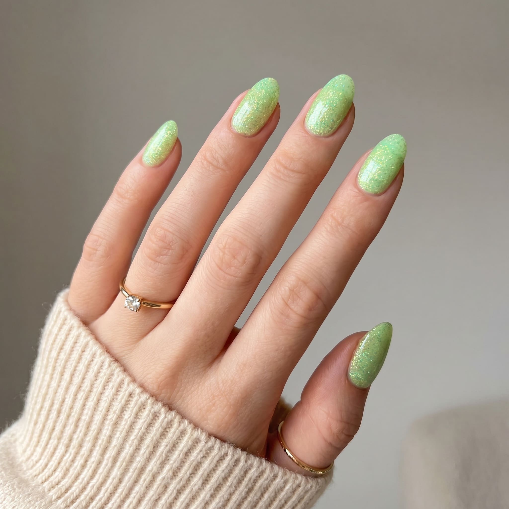 Fresh Lime