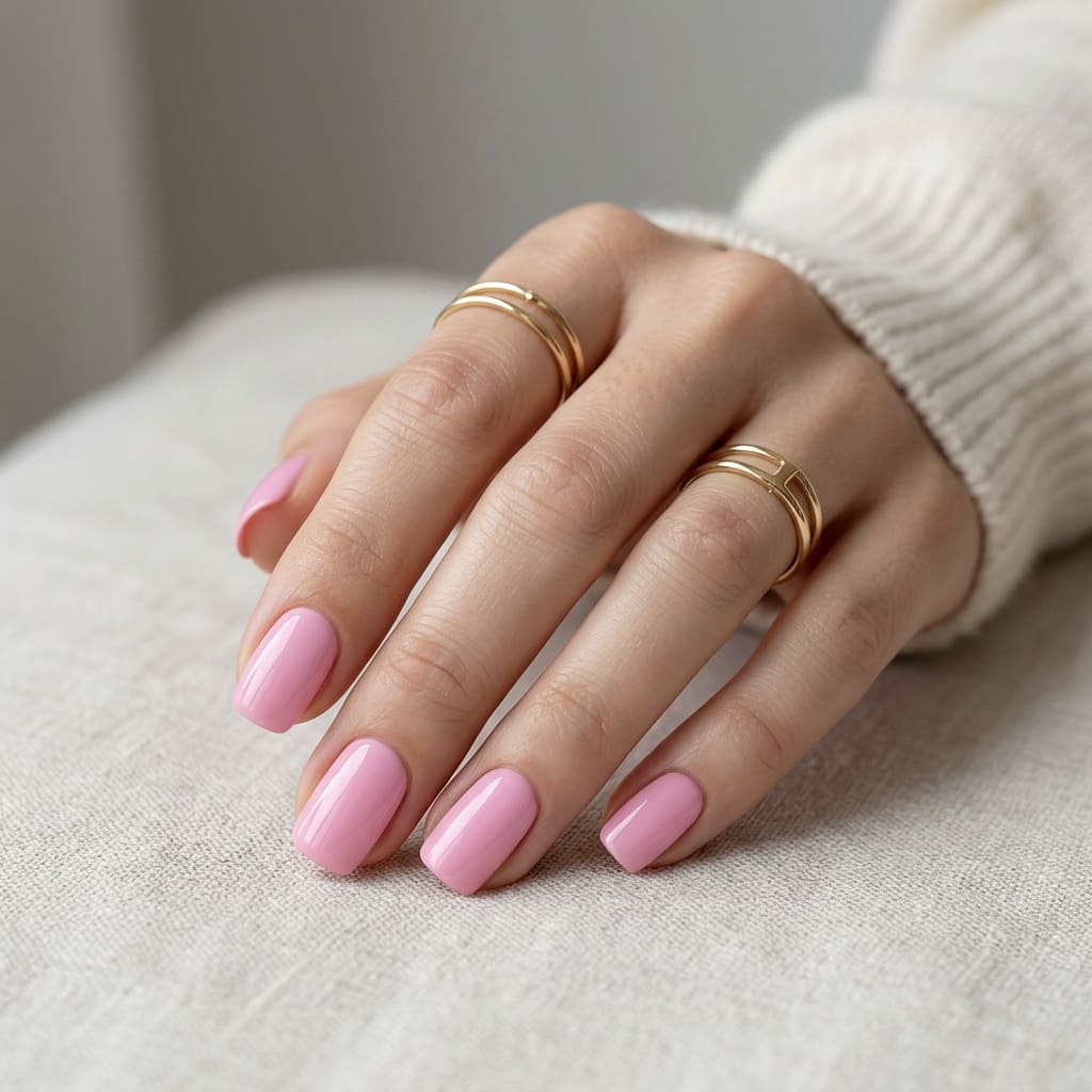 Cotton Blush