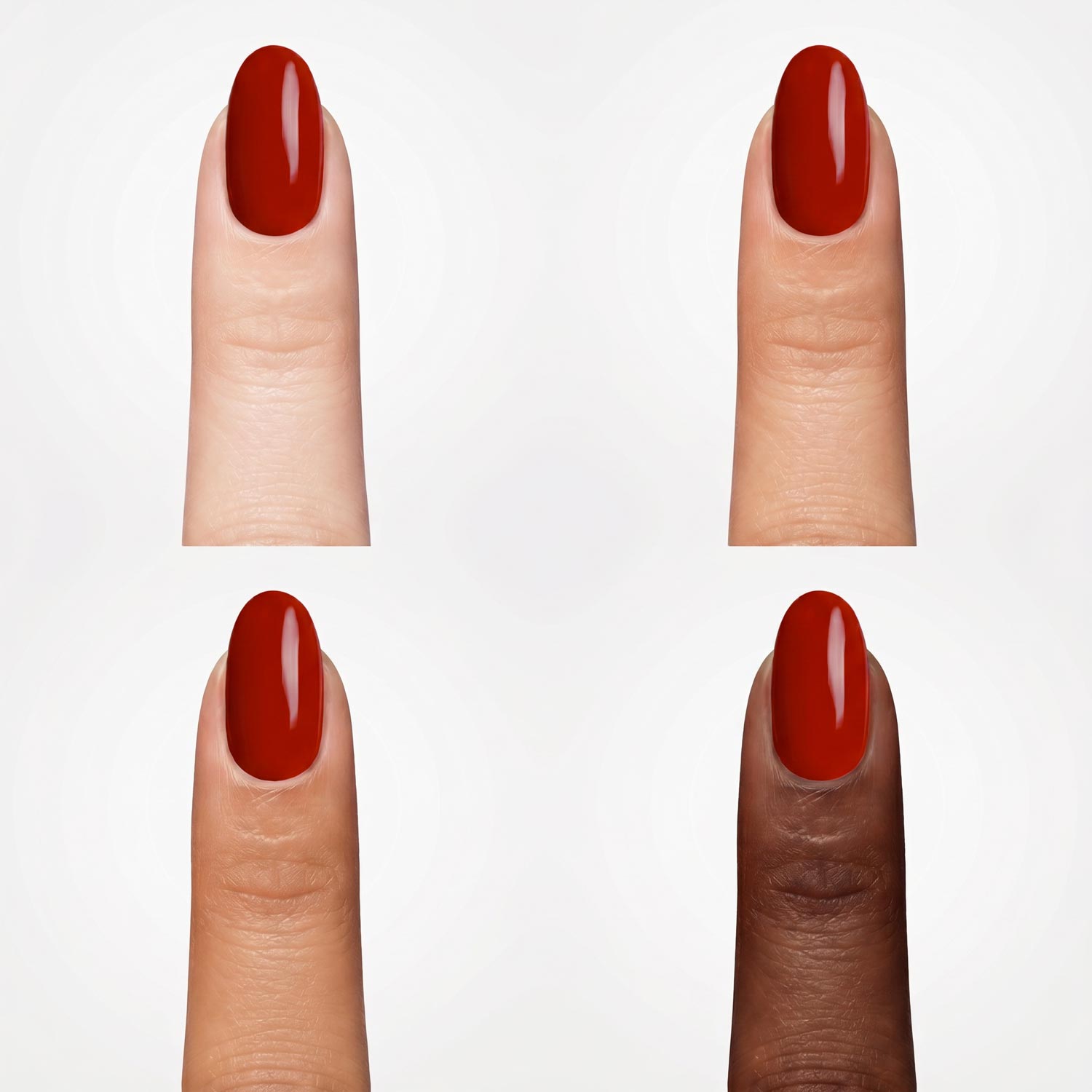 Signature Red