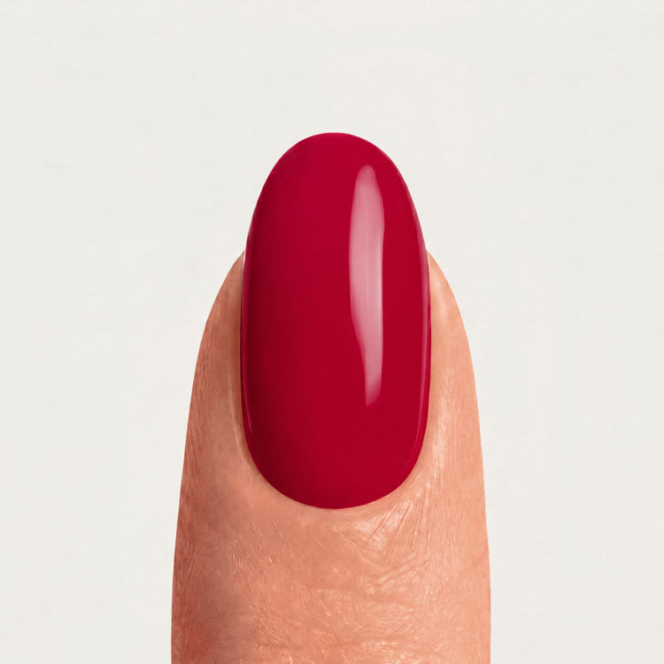 Signature Red
