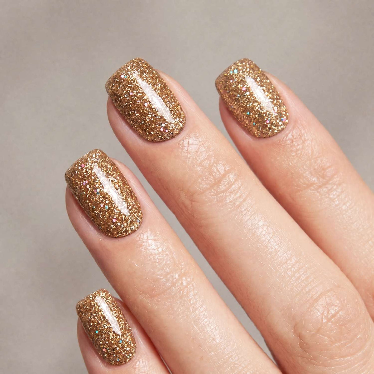 Almond Sparkle